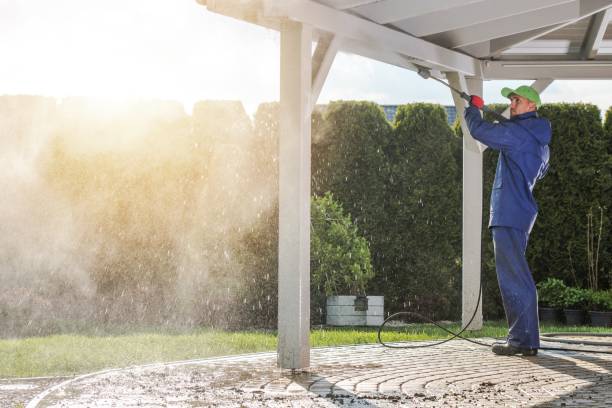 Best Deck and Patio Pressure Washing in Winter Gardens, CA