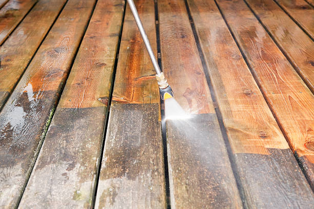Professional Pressure Washing Services in Winter Gardens, CA