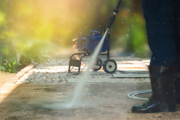 Best Graffiti Removal Services in Winter Gardens, CA